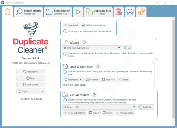 Best Duplicate File Finders for Windows
