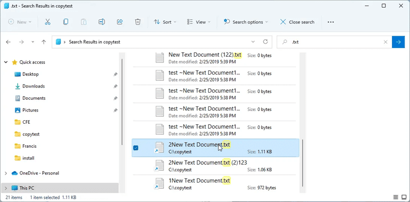 How to Remove Duplicate Files in Windows 11 and Free Up Storage Space