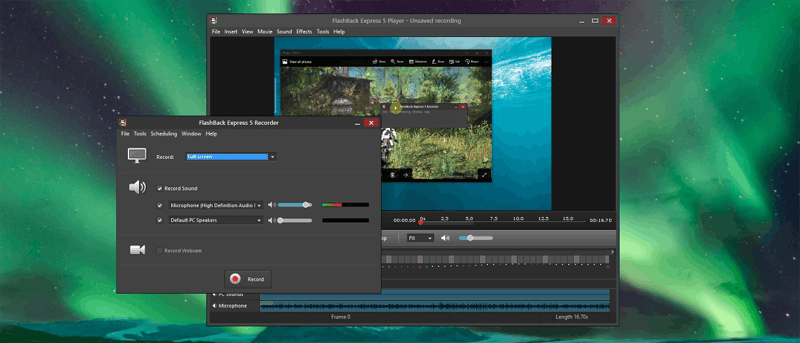 Best Free Screen Recorders for Windows We Tested No Watermarks, No Time Limits