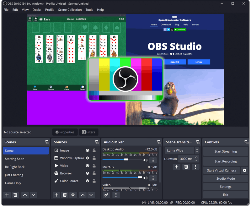 How to Record Screen on Windows