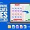 How to Remove Duplicate Files in Windows 11 and Free Up Storage Space