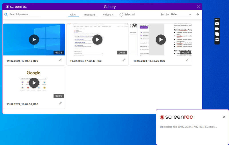 Best Free Screen Recorders for Windows We Tested No Watermarks, No Time Limits
