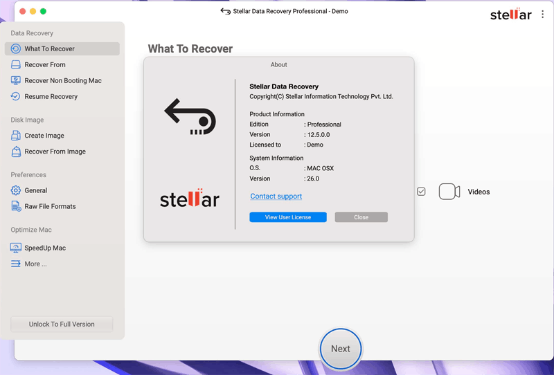 Free File Recovery Software for Windows 11