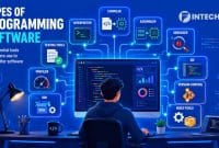 Types of Programming Software: Compilers, Interpreters, IDEs, Debuggers, and More Explained