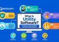 What Is Utility Software? Functions, 5 Types, Benefits, and Real-World Examples