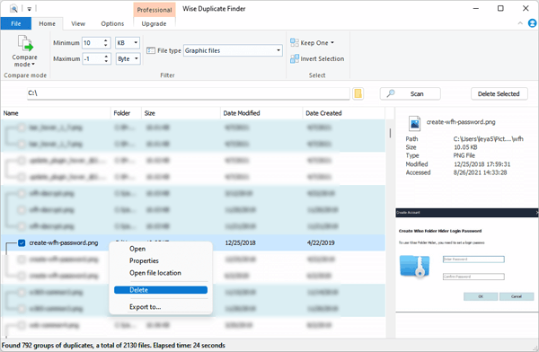 Best Duplicate File Finders for Windows
