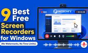 Best Free Screen Recorders for Windows We Tested No Watermarks, No Time Limits