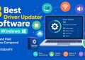 8 Best Driver Updater Software for Windows: Free and Paid Options Compared