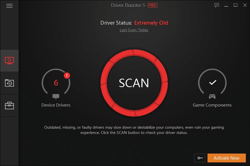 driver updater