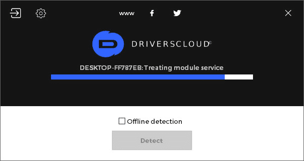 driver updater