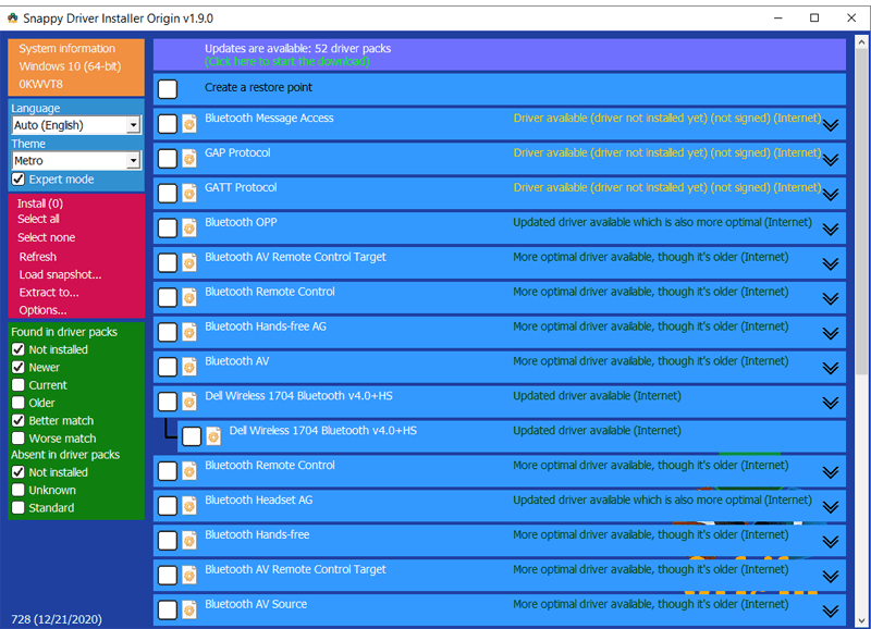 driver updater