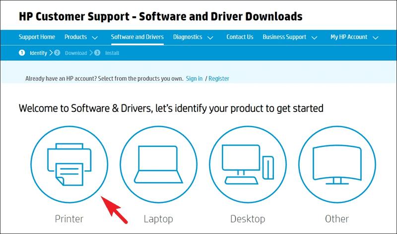 driver updater