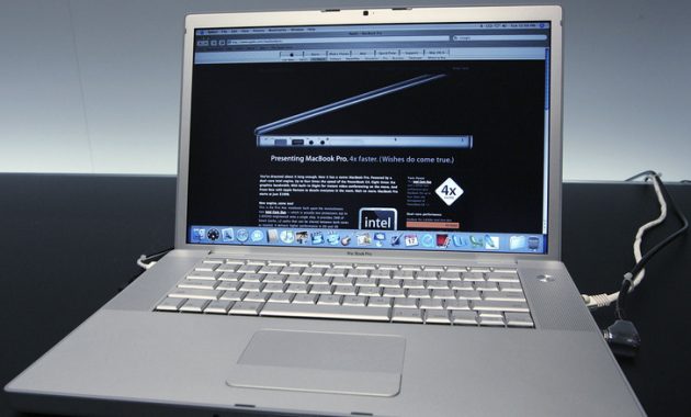 20 Years of MacBook: How Apple Shaped Modern Laptops