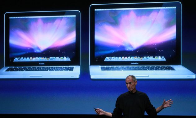 20 Years of MacBook: How Apple Shaped Modern Laptops