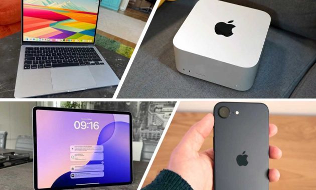 New Apple Products Coming in 2026 and 2027: What’s Next for Mac, iPhone, and iPad