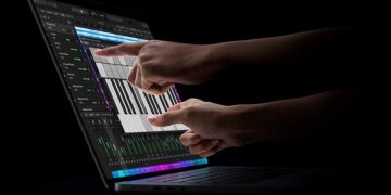 Touchscreen MacBook Pro Guide: Release date, price and new features