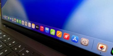 Touchscreen MacBook Pro Rumors: OLED, Design and Release Date