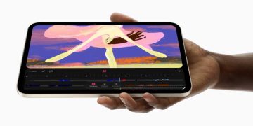iPad mini (A20 Pro): Release Date, OLED, Price, and Specifications
