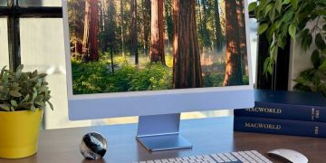 M6 iMac: Release Date Rumors, New Colors, Specs and Price