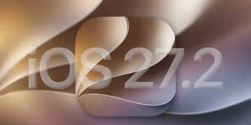 iOS 27.2 Released with Surprise Siri AI Enhancements and New Features