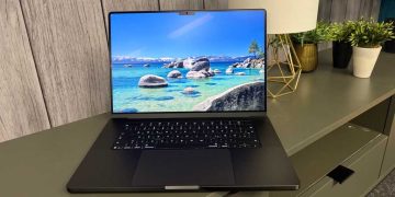 Apple Prepares a Touchscreen MacBook Despite the Practical Hurdles