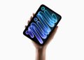 Apple Unveils Thinner, Lighter iPad mini (A20 Pro) with OLED Screen and Major Power Boosts