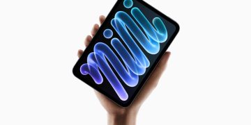 Apple Unveils Thinner, Lighter iPad mini (A20 Pro) with OLED Screen and Major Power Boosts