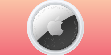 Apple AirTag 2nd Generation Drops to Lowest Price Ever at Amazon