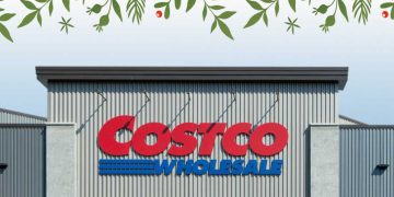 Get a $45 Digital Costco Shop Card with a New Gold Star Membership