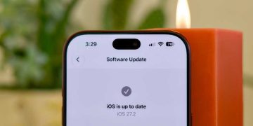 Top New iOS 27.2 Features You Should Try Right Now