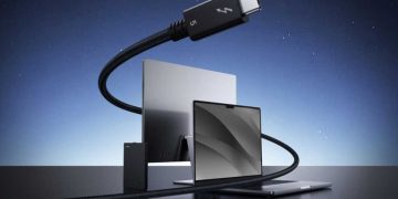 Why This $38 Anker Thunderbolt 5 Cable Is Essential for MacBook Pro Owners