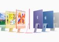 Apple iMac M6 Performance Boost and Specs Overview