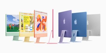 Apple iMac M6 Performance Boost and Specs Overview