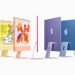 Apple iMac M6 Performance Boost and Specs Overview