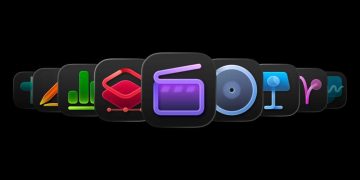 Apple Creator Studio Updates Bring Advanced AI Features