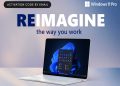 Run Windows 11 Pro on Your Mac for $9.97