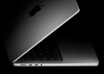 Apple Prepares for the Launch of the First Touchscreen MacBook Pro