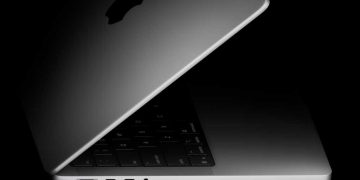 Apple Prepares for the Launch of the First Touchscreen MacBook Pro