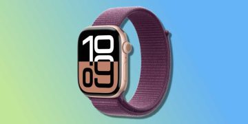 Get an Apple Watch Series 10 Deal with Cellular for $300 at Woot