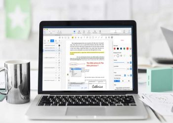 Edit any PDF on your Mac with this $39.99 lifetime license