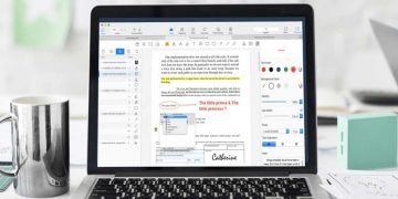 Edit any PDF on your Mac with this $39.99 lifetime license