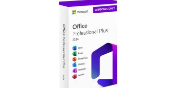 Secure Microsoft Office 2024 Professional Plus for Windows for $49.97