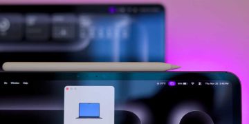 Why the Best Touchscreen MacBook Is Already on Your Desk