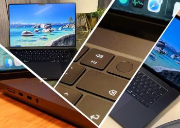 Should You Buy a MacBook Pro Now? M6, Touchscreen and Older Models Compared