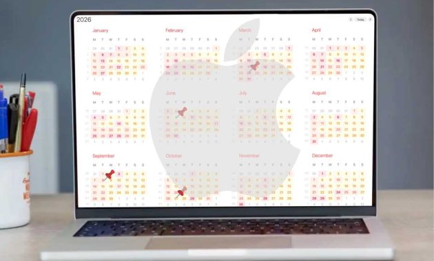 Next Apple event 2026: October 28 date, time and what to expect