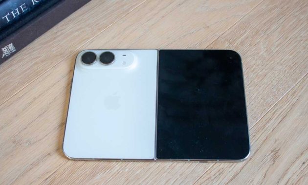 iPhone Duo Guide: Price, Specifications, Availability, and Reviews