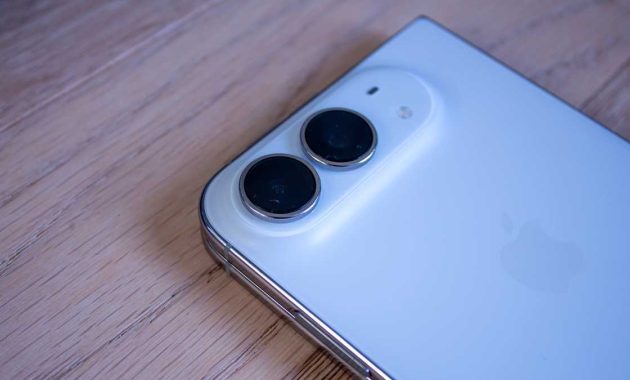 iPhone Duo Guide: Price, Specifications, Availability, and Reviews