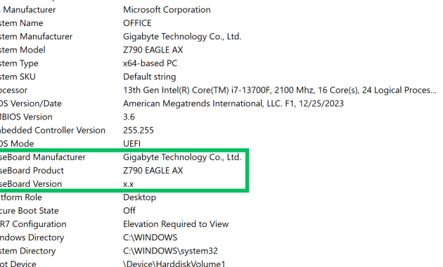 What Motherboard Do I Have? How to Quickly Check