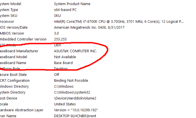 What Motherboard Do I Have? How to Quickly Check