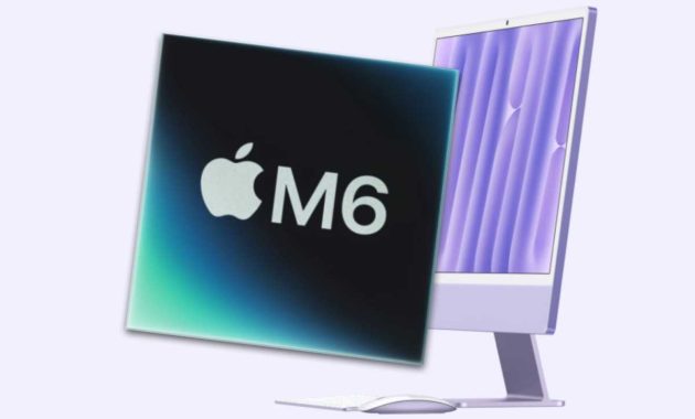 Apple’s M6 iMac is here: What’s new and which model to buy